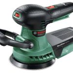 BOSCH aku ekscentarska brusilica AdvancedOrbit 18