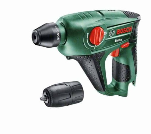 BOSCH aku bušaći čekić Uneo