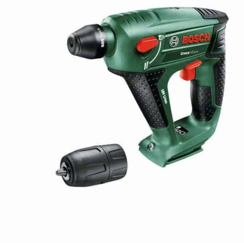BOSCH aku bušaći čekić Uneo Maxx