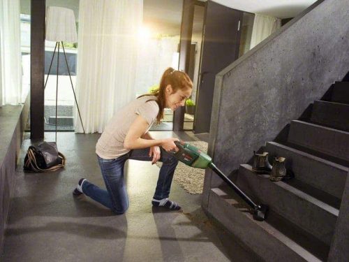 BOSCH aku ručni usisavač EasyVac 12 1xAku 12V 2,5Ah