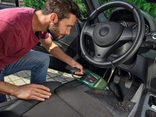 BOSCH aku ručni usisavač EasyVac 12 1xAku 12V 2,5Ah