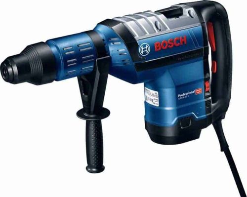 BOSCH bušaći čekić GBH 8-45 D + kovčeg
