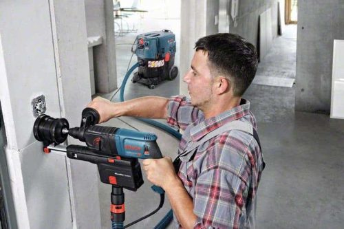 BOSCH bušaći čekić GBH 2-23 REA + kovčeg