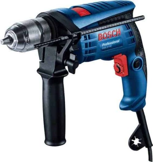 BOSCH udarna bušilica GSB 13 RE