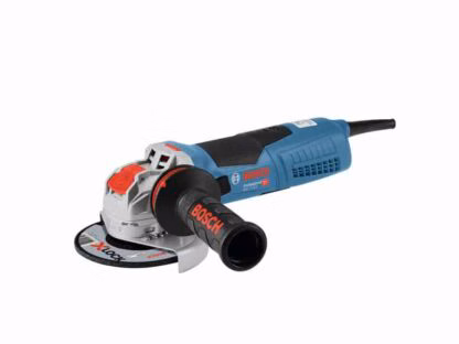 BOSCH kutna brusilica GWX 17-125 S