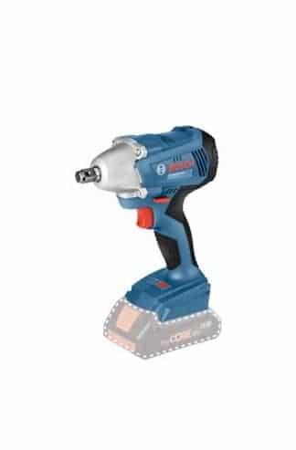 BOSCH aku udarni odvijač GDS 250-LI