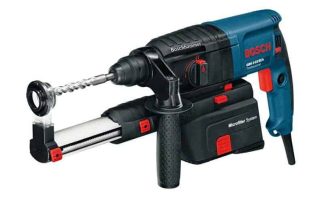 BOSCH bušaći čekić GBH 2-23 REA + kovčeg