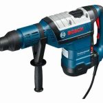 BOSCH bušaći čekić GBH 8-45 DV + kovčeg