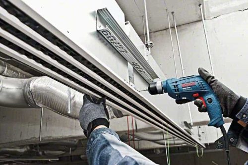 BOSCH bušilica GBM 6 RE