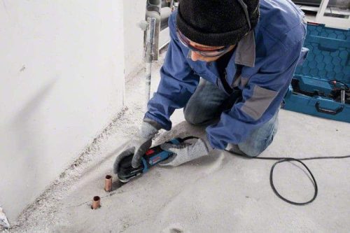 BOSCH višenamjenski alat GOP 30-28 + L-BOXX