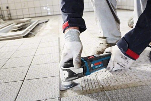 BOSCH višenamjenski alat GOP 55-36 + L-BOXX