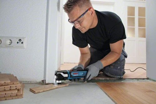 BOSCH višenamjenski alat GOP 40-30