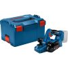 BOSCH aku blanja GHO 18 V-LI + L-BOXX