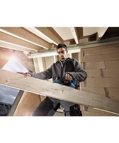 BOSCH aku blanja GHO 18 V-LI + L-BOXX