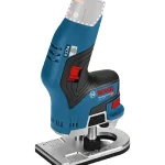 BOSCH aku glodalica rubova za drvo PRO GKF 12V-8