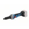 BOSCH aku ravna brusilica GGS 18V-23 LC + L-BOXX BOSCH aku ravna brusilica GGS 18V-23 LC + kovčeg