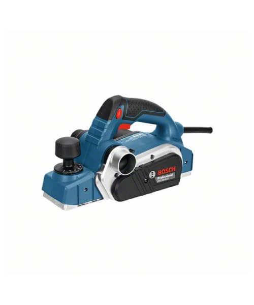 BOSCH blanja GHO 26-82 D + kovčeg