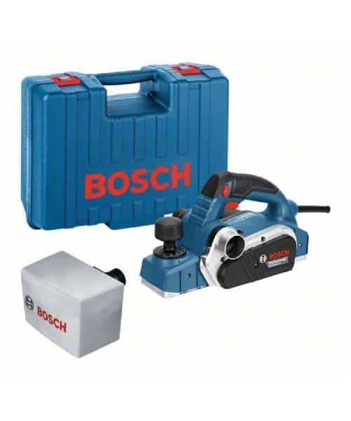 BOSCH blanja GHO 26-82 D + kovčeg