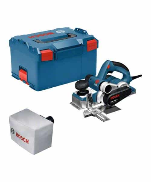 BOSCH blanja GHO 40-82 C + L-BOXX