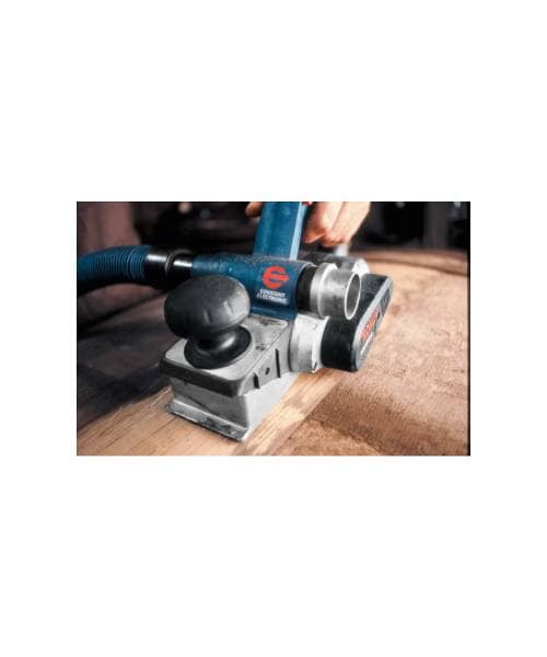 BOSCH blanja GHO 40-82 C + kovčeg