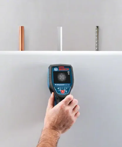 BOSCH digitalni detektor Wallscanner D-tect 120