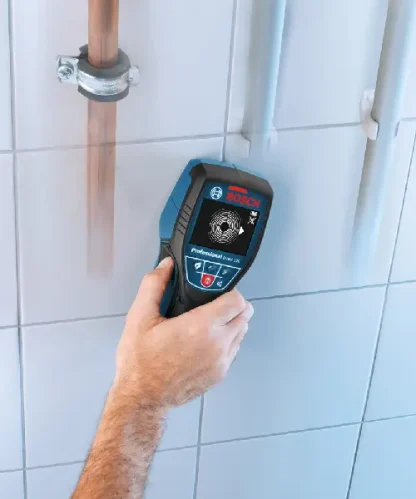 BOSCH digitalni detektor Wallscanner D-tect 120