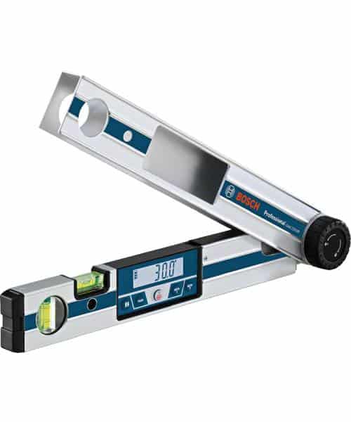 BOSCH digitalni kutomjer GAM 220 MF