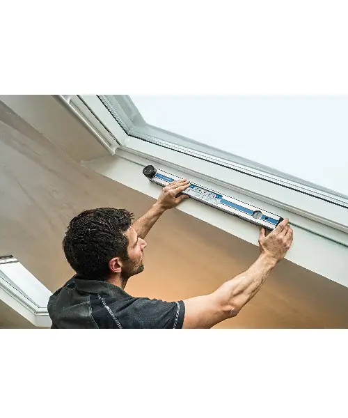 BOSCH digitalni kutomjer GAM 270 MFL