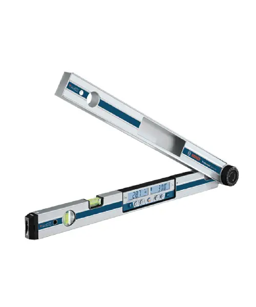 BOSCH digitalni kutomjer GAM 270 MFL