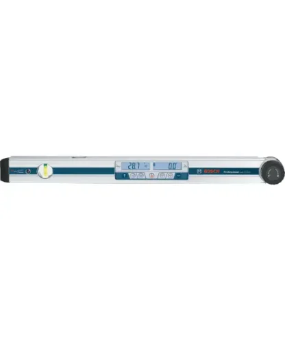 BOSCH digitalni kutomjer GAM 270 MFL
