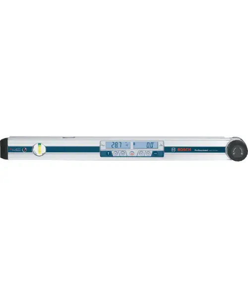 BOSCH digitalni kutomjer GAM 270 MFL