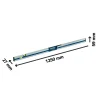 BOSCH digitalni mjerač nagiba GIM 120 (1)