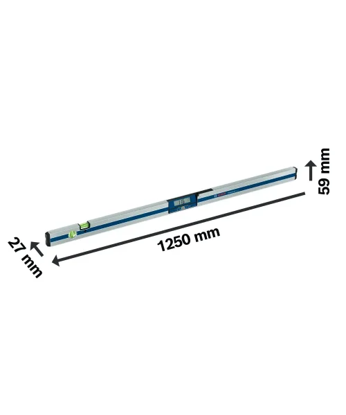 BOSCH digitalni mjerač nagiba GIM 120 (1)