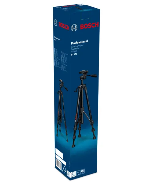 BOSCH građevinski stativ BT 150