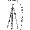 BOSCH građevinski stativ BT 300 HD BOSCH građevinski stativ BT 300 HD
