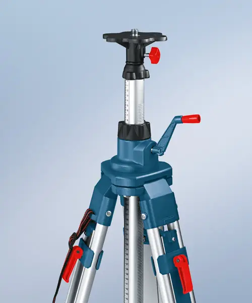 BOSCH građevinski stativ BT 300 HD