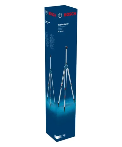 BOSCH građevinski stativ BT 300 HD