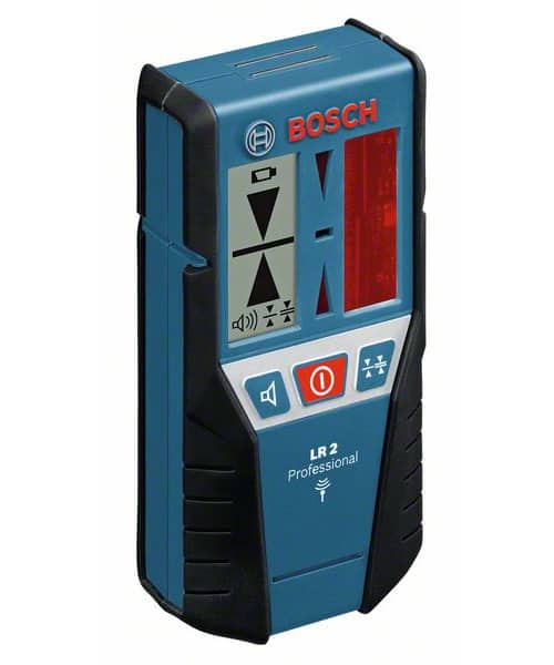 BOSCH laserski prijamnik LR 2