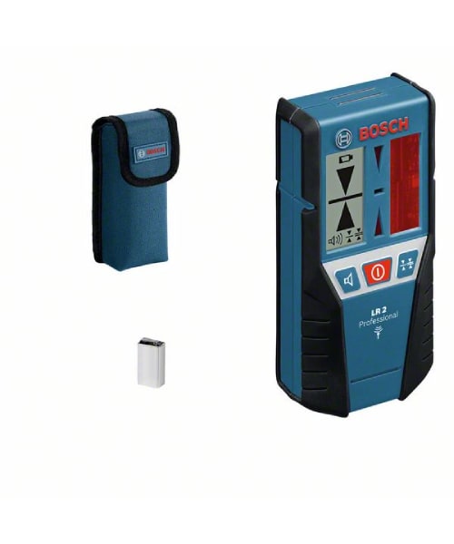 BOSCH laserski prijamnik LR 2
