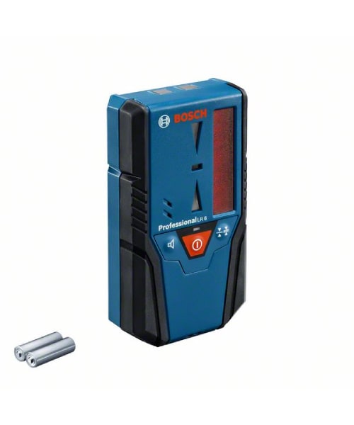 BOSCH laserski prijamnik LR 6