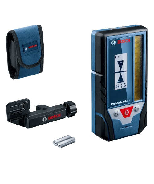 BOSCH laserski prijamnik LR 7