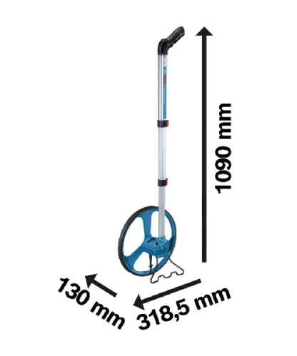 BOSCH mjerni kotač GWM 32