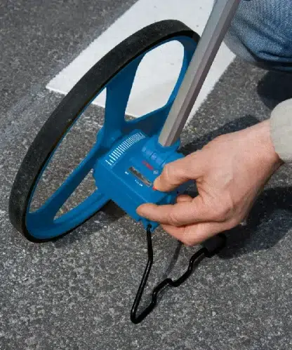 BOSCH mjerni kotač GWM 32
