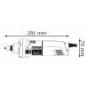 BOSCH ravna brusilica GGS 28 CE BOSCH ravna brusilica GGS 28 CE