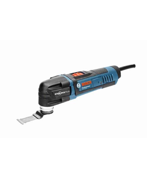 BOSCH višenamjenski alat GOP 30-28 + L-BOXX