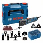 BOSCH višenamjenski alat GOP 30-28 + L-BOXX