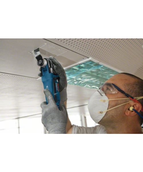 BOSCH višenamjenski alat GOP 30-28 + L-BOXX