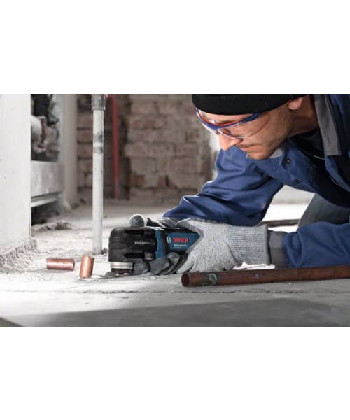 BOSCH višenamjenski alat GOP 30-28 + L-BOXX