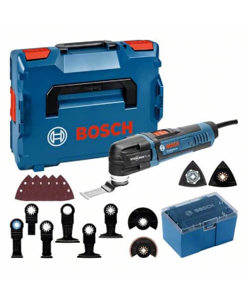 Multitool bosch shop