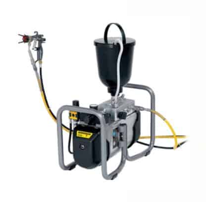 WAGNER visokotlačna membranska pumpa COBRA 40-10 GM 4700 AC
